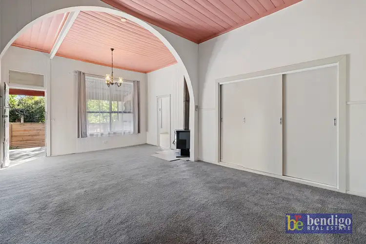 Fourth view of Homely house listing, 118 Eaglehawk Road, Ironbark VIC 3550