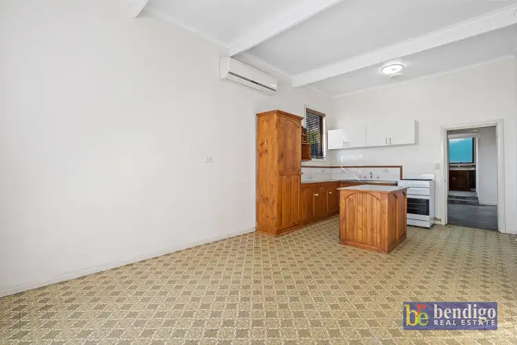 Fifth view of Homely house listing, 118 Eaglehawk Road, Ironbark VIC 3550