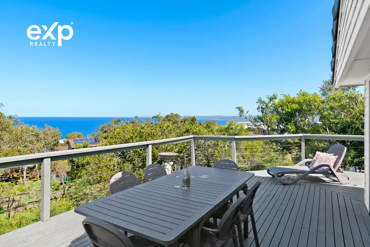 96 Manly View Road, Killcare Heights NSW 2257