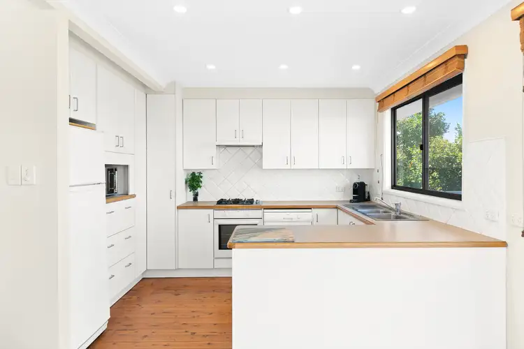 Second view of Homely house listing, 96 Manly View Road, Killcare Heights NSW 2257