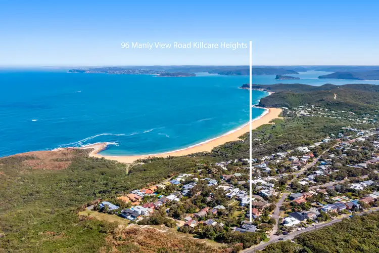 Fourth view of Homely house listing, 96 Manly View Road, Killcare Heights NSW 2257