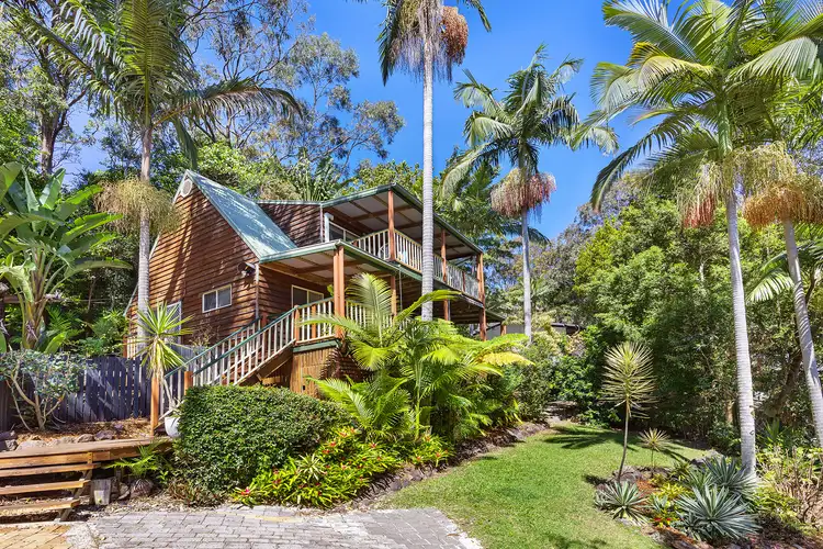 Third view of Homely house listing, 15 Peacock Court, Coolum Beach QLD 4573