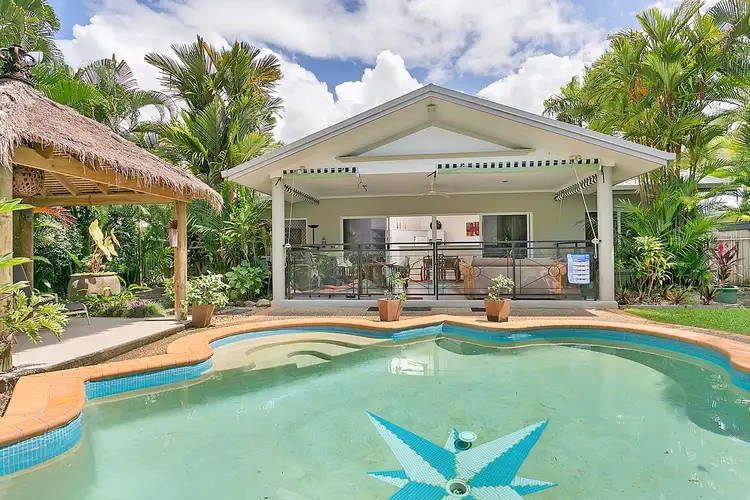 40 Yule Avenue, Clifton Beach QLD 4879