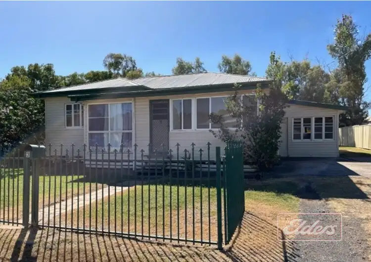 3 Palmer Street, Dalby QLD 4405
