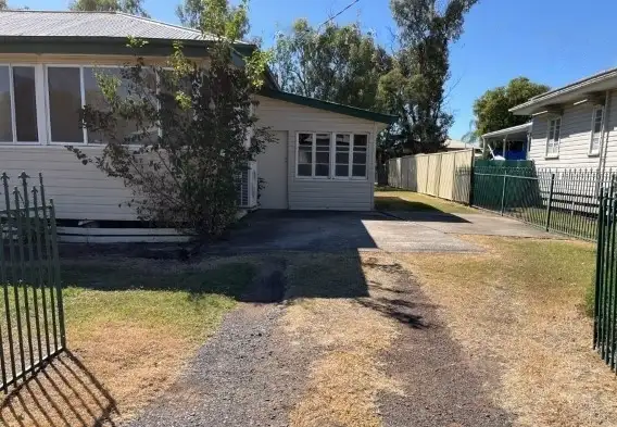Second view of Homely house listing, 3 Palmer Street, Dalby QLD 4405