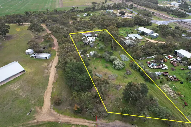 Second view of Homely house listing, 2 Gibbs Street, Coonalpyn SA 5265