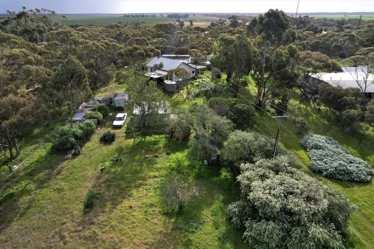 Third view of Homely house listing, 2 Gibbs Street, Coonalpyn SA 5265