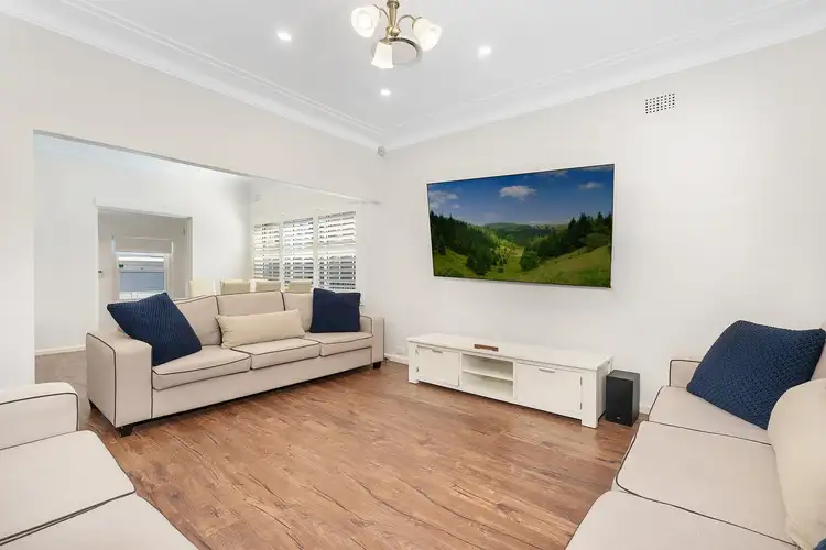Second view of Homely house listing, 15 Myee Avenue, Strathfield NSW 2135