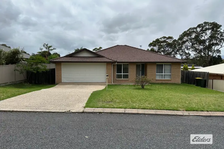 10 Steel Street, Warwick QLD 4370