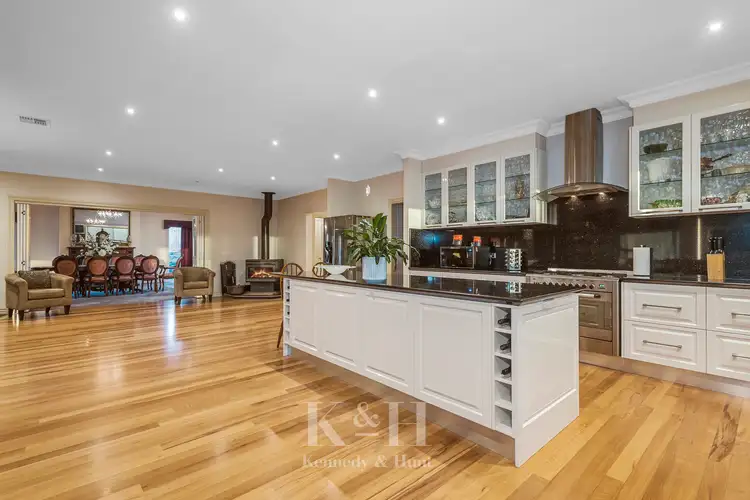 Fifth view of Homely rural property listing, 330 Barringo Road, New Gisborne VIC 3438