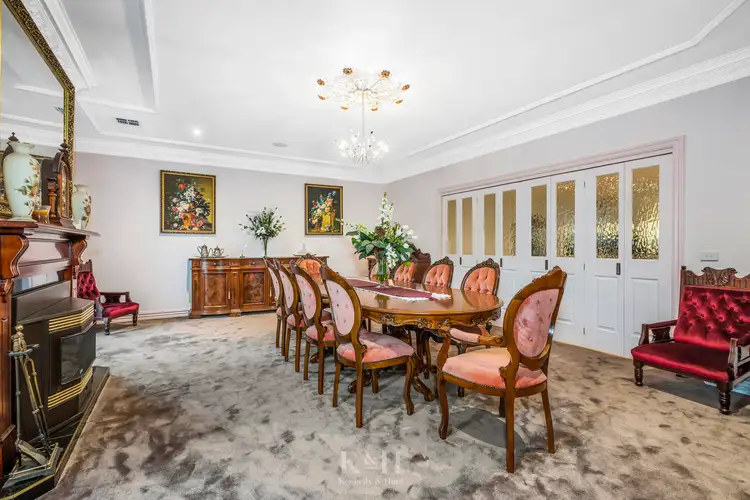 Sixth view of Homely rural property listing, 330 Barringo Road, New Gisborne VIC 3438