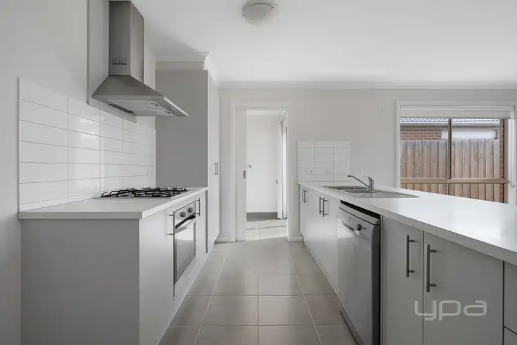 Fifth view of Homely house listing, 14 Gillespie Drive, Weir Views VIC 3338