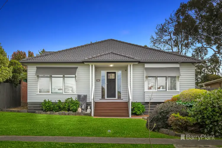 Main view of Homely house listing, 36 Linda Crescent, Ferntree Gully VIC 3156