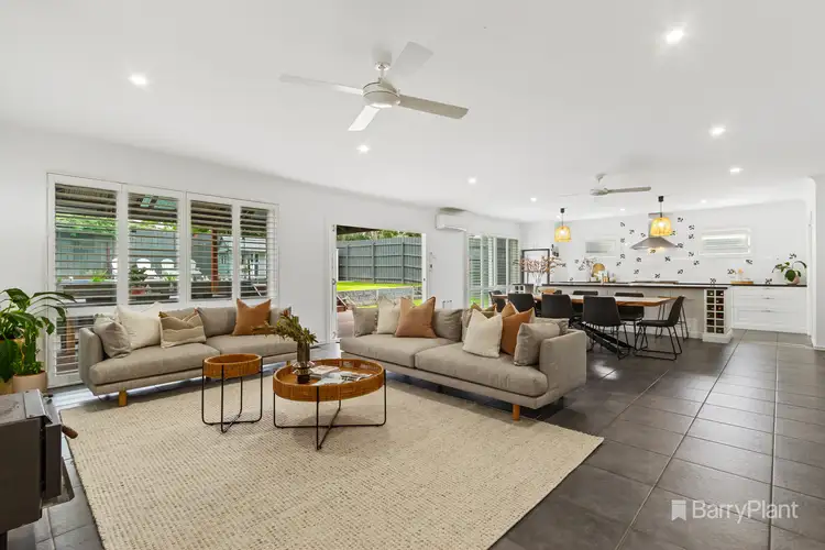 Second view of Homely house listing, 36 Linda Crescent, Ferntree Gully VIC 3156
