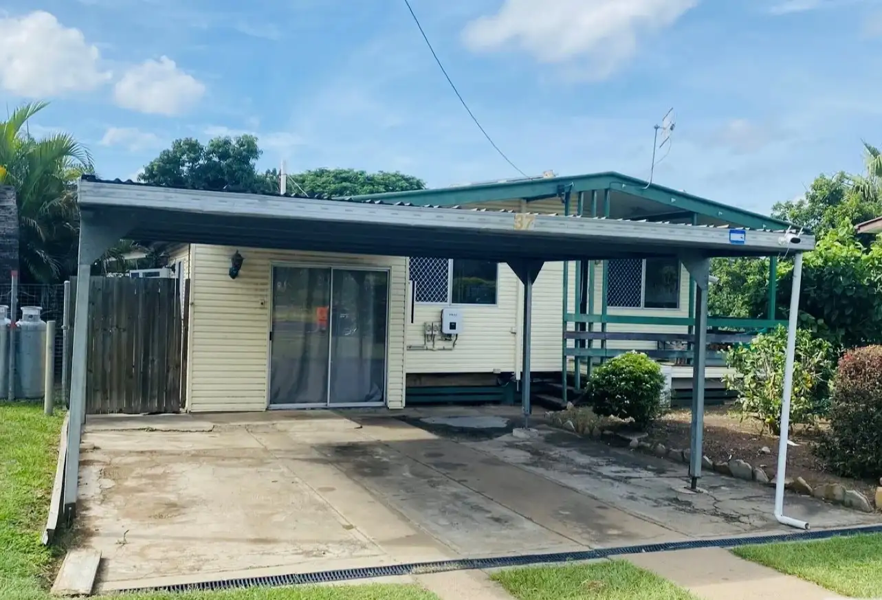 Main view of Homely house listing, 37 Garnham Drive, Dysart QLD 4745