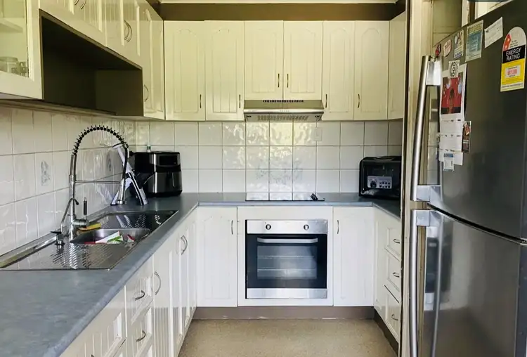 Second view of Homely house listing, 37 Garnham Drive, Dysart QLD 4745