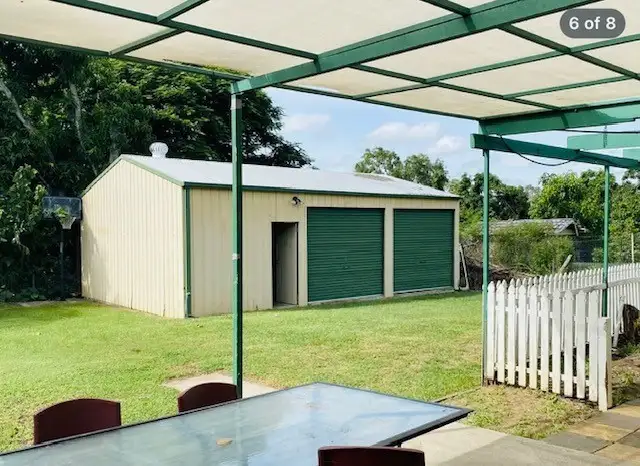 Sixth view of Homely house listing, 37 Garnham Drive, Dysart QLD 4745