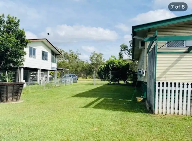 Seventh view of Homely house listing, 37 Garnham Drive, Dysart QLD 4745