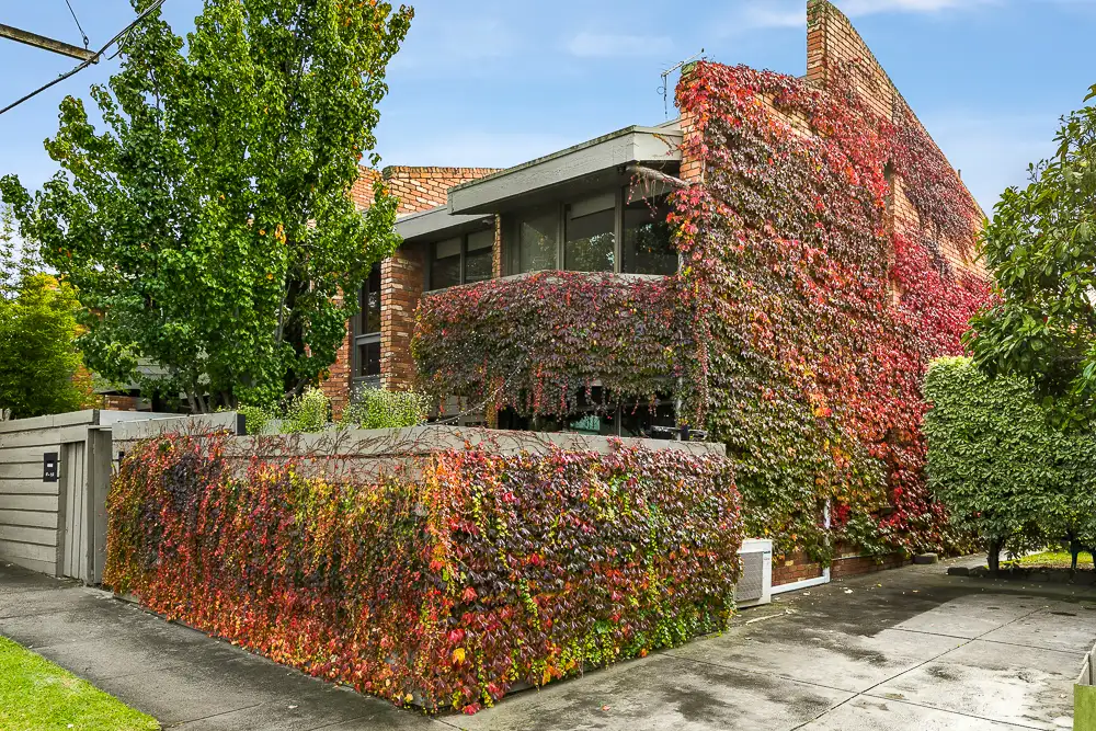 Main view of Homely townhouse listing, 7/16 Laluma Street, Essendon VIC 3040