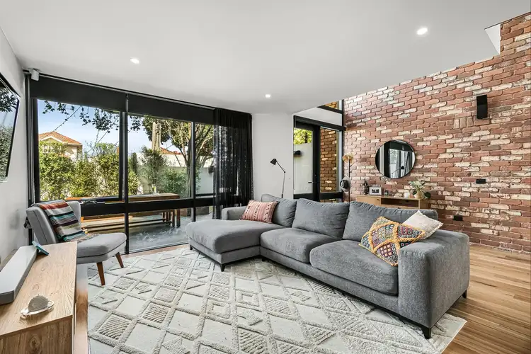 Fourth view of Homely townhouse listing, 7/16 Laluma Street, Essendon VIC 3040
