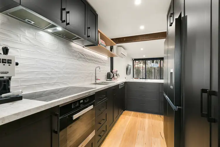Fifth view of Homely townhouse listing, 7/16 Laluma Street, Essendon VIC 3040