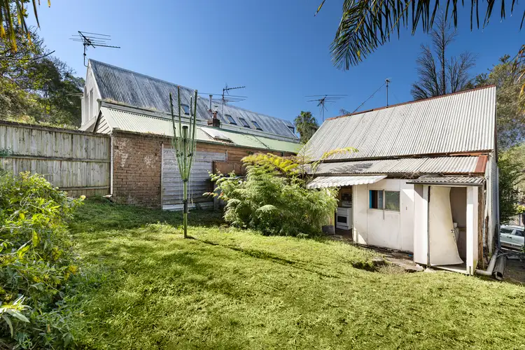 Second view of Homely house listing, 13 Cook Street, Rozelle NSW 2039