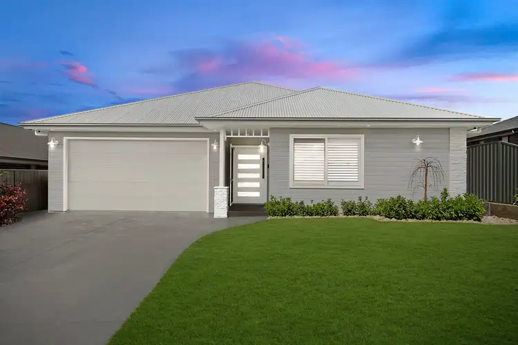 Main view of Homely house listing, 56 Rita Street, Thirlmere NSW 2572