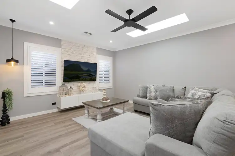 Second view of Homely house listing, 56 Rita Street, Thirlmere NSW 2572