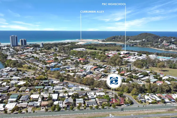 Main view of Homely house listing, 31 Waikiki Avenue, Palm Beach QLD 4221