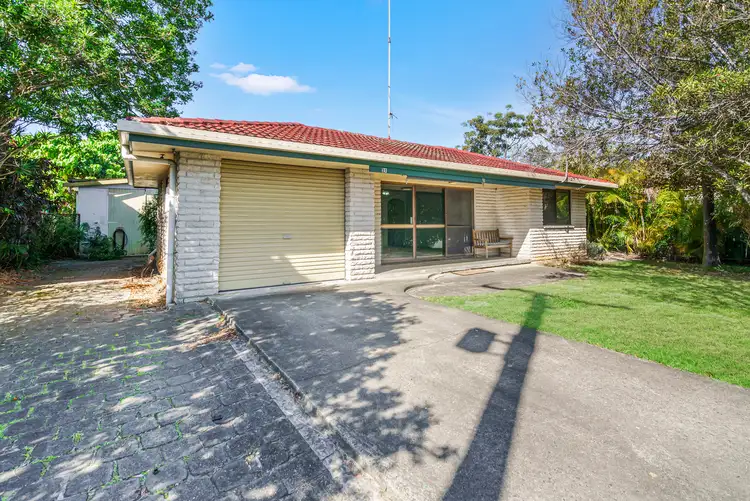 Second view of Homely house listing, 31 Waikiki Avenue, Palm Beach QLD 4221