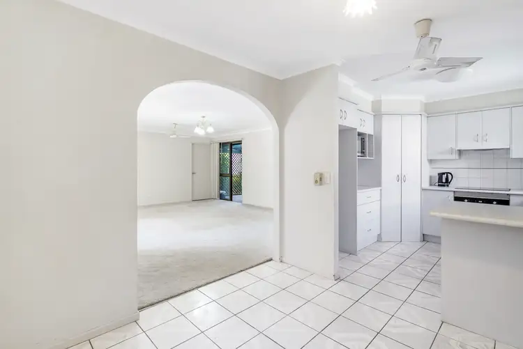 Fifth view of Homely house listing, 31 Waikiki Avenue, Palm Beach QLD 4221