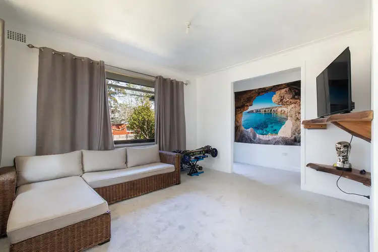 Second view of Homely house listing, 2 Jimada Avenue, Frenchs Forest NSW 2086