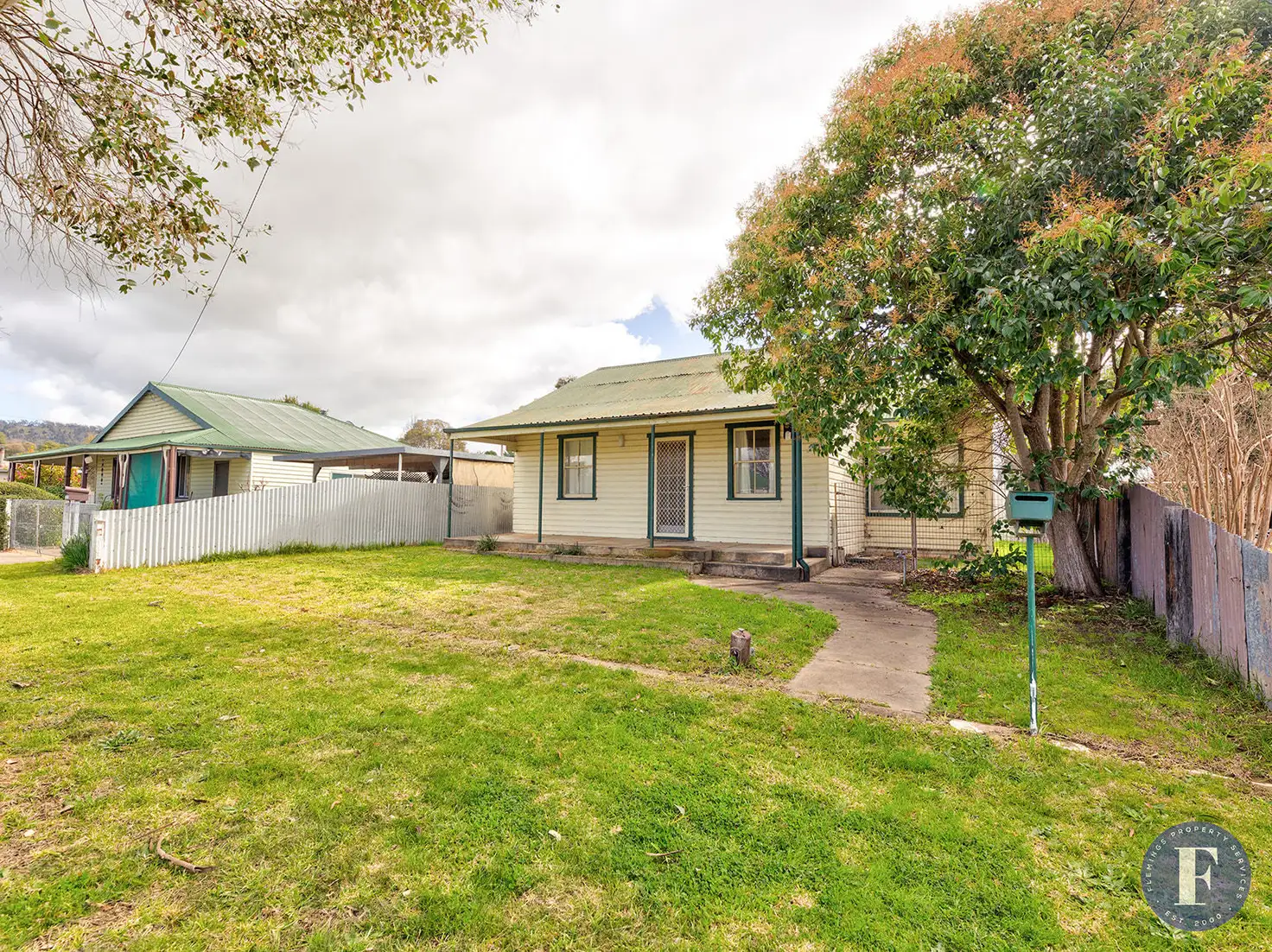 Main view of Homely house listing, 179 Thompson Street, Cootamundra NSW 2590