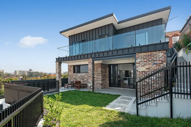 Main view of Homely house listing, 93 Gibbes Street, Rockdale NSW 2216