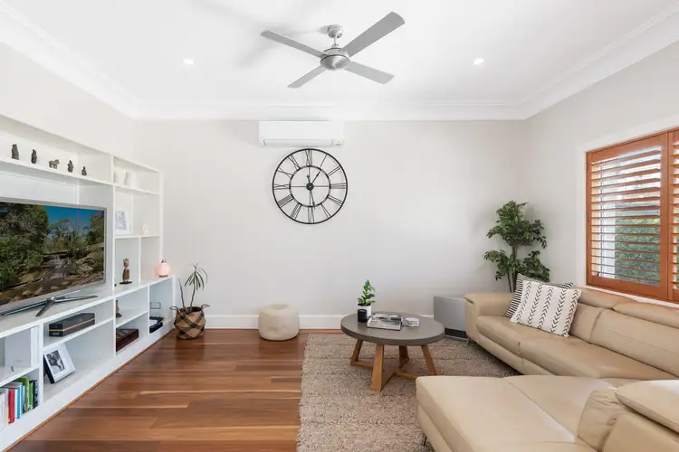 Second view of Homely house listing, 93 Gibbes Street, Rockdale NSW 2216