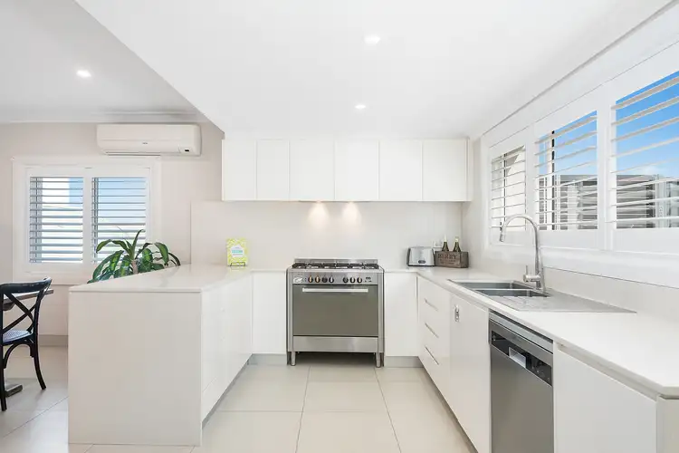 Third view of Homely house listing, 93 Gibbes Street, Rockdale NSW 2216