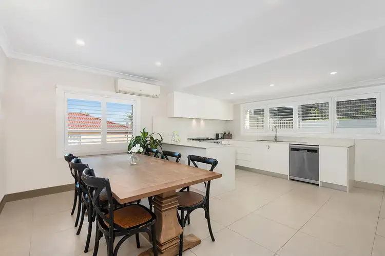 Fourth view of Homely house listing, 93 Gibbes Street, Rockdale NSW 2216