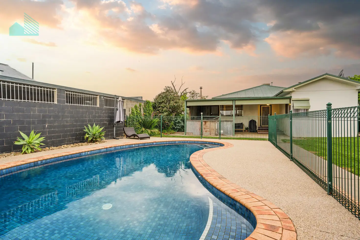 Main view of Homely house listing, 112 Phillips Street, Wodonga VIC 3690