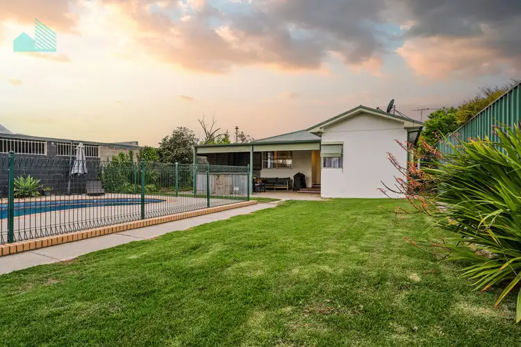 Second view of Homely house listing, 112 Phillips Street, Wodonga VIC 3690
