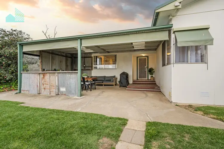 Third view of Homely house listing, 112 Phillips Street, Wodonga VIC 3690