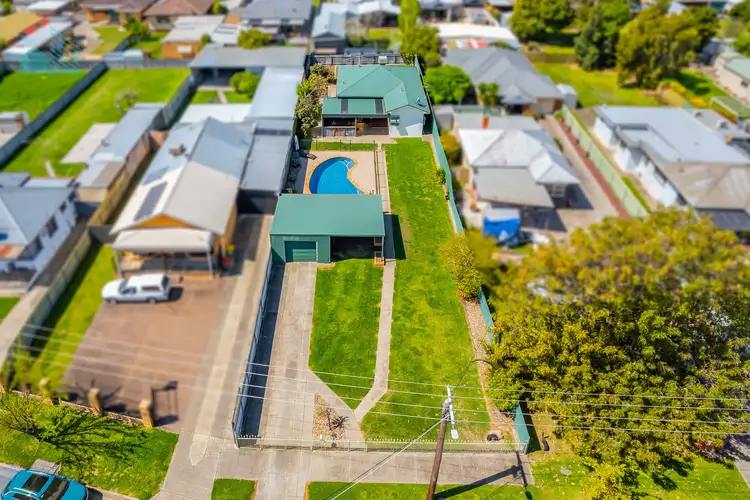 Fourth view of Homely house listing, 112 Phillips Street, Wodonga VIC 3690