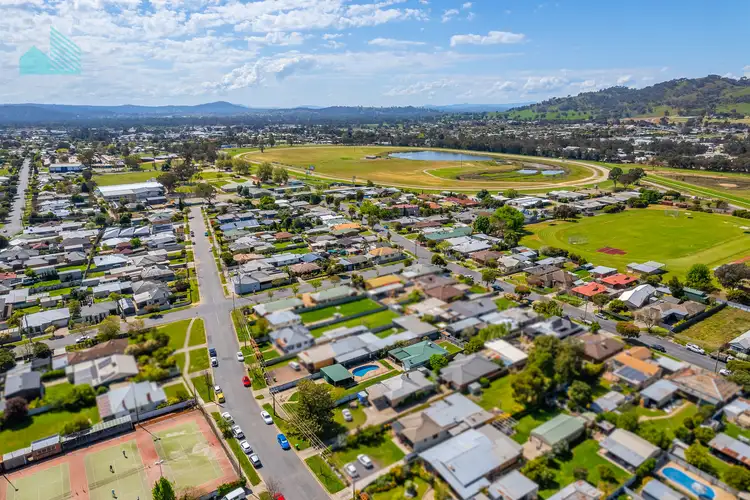 Fifth view of Homely house listing, 112 Phillips Street, Wodonga VIC 3690