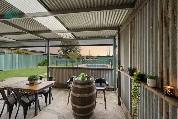 Sixth view of Homely house listing, 112 Phillips Street, Wodonga VIC 3690