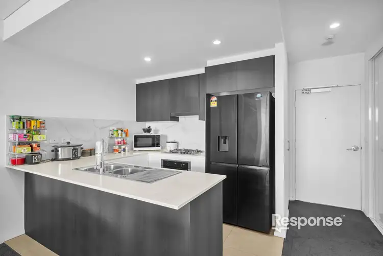 Second view of Homely unit listing, 35/144-148 High Street, Penrith NSW 2750