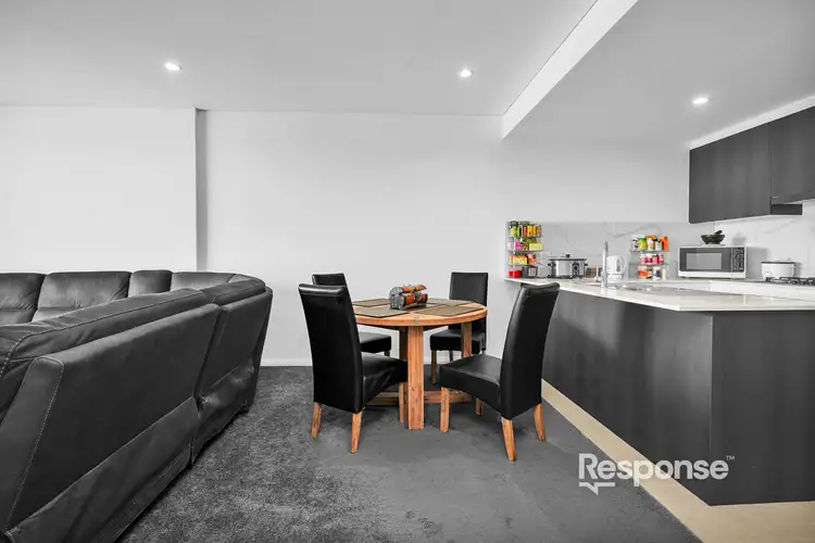 Third view of Homely unit listing, 35/144-148 High Street, Penrith NSW 2750