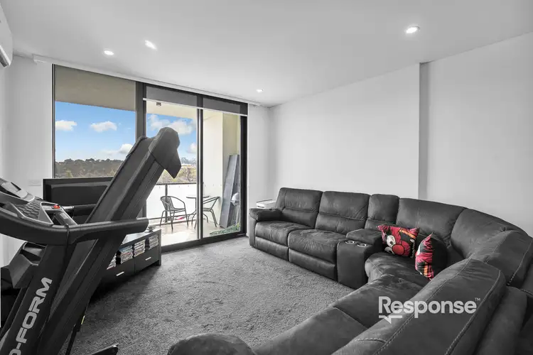 Fourth view of Homely unit listing, 35/144-148 High Street, Penrith NSW 2750