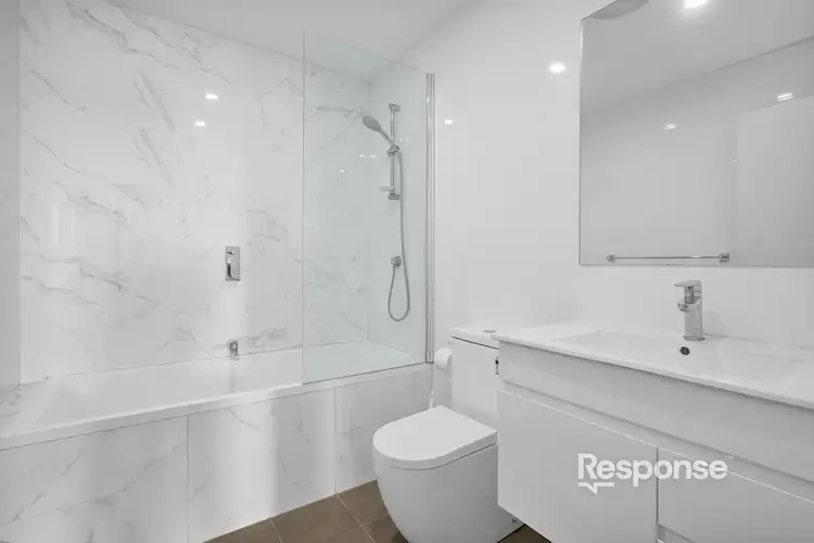 Sixth view of Homely unit listing, 35/144-148 High Street, Penrith NSW 2750