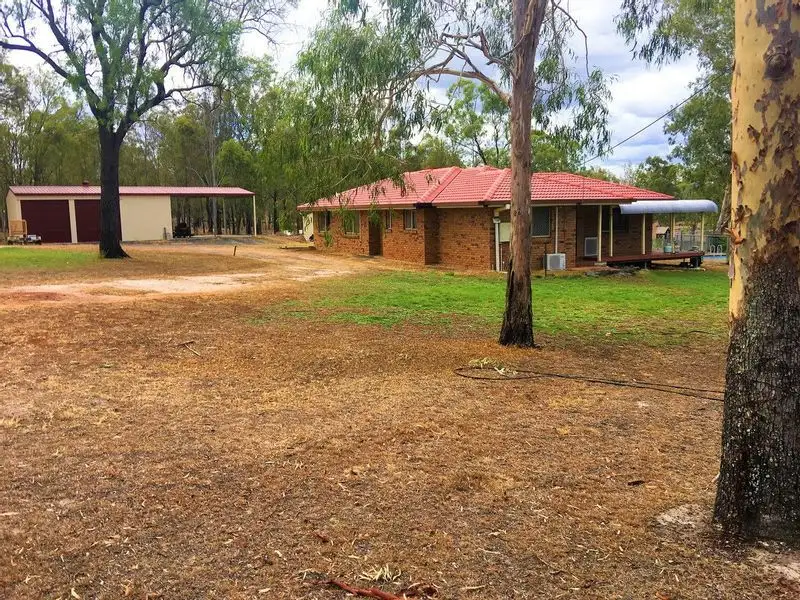 Main view of Homely house listing, 33 Anthonys Road, Postmans Ridge QLD 4352
