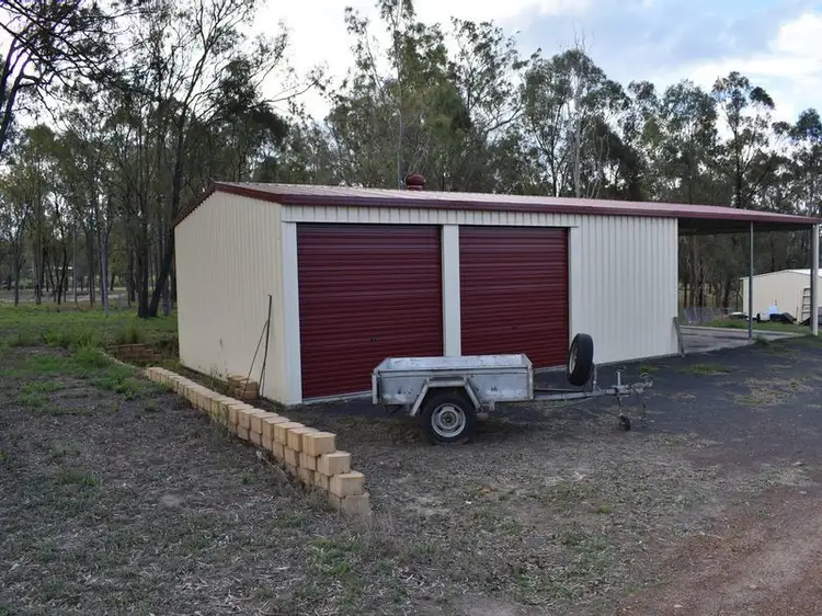 Second view of Homely house listing, 33 Anthonys Road, Postmans Ridge QLD 4352
