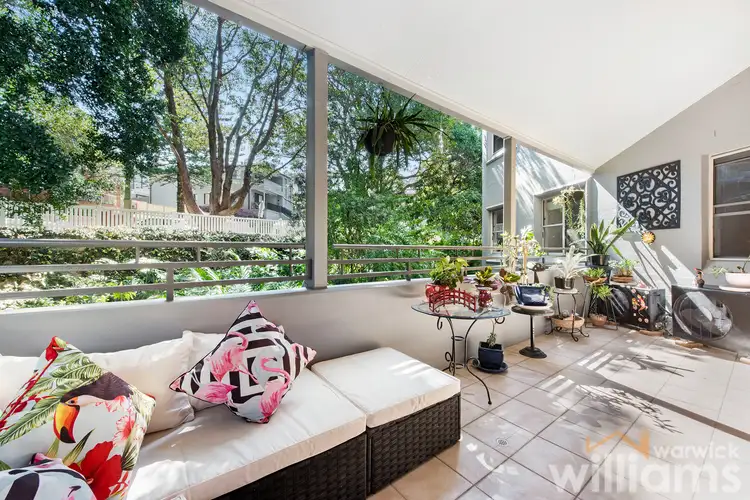 6/7 Figtree Avenue, Abbotsford NSW 2046